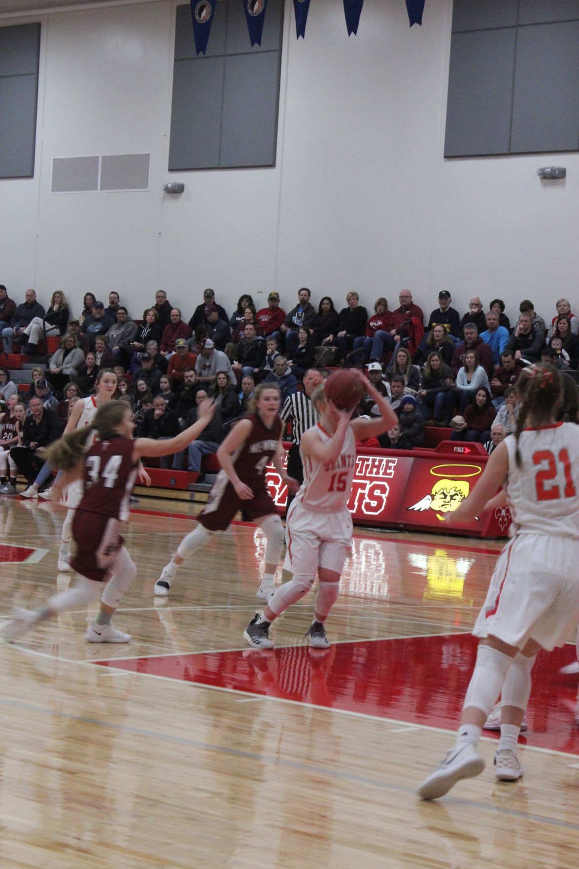STA GBB 12